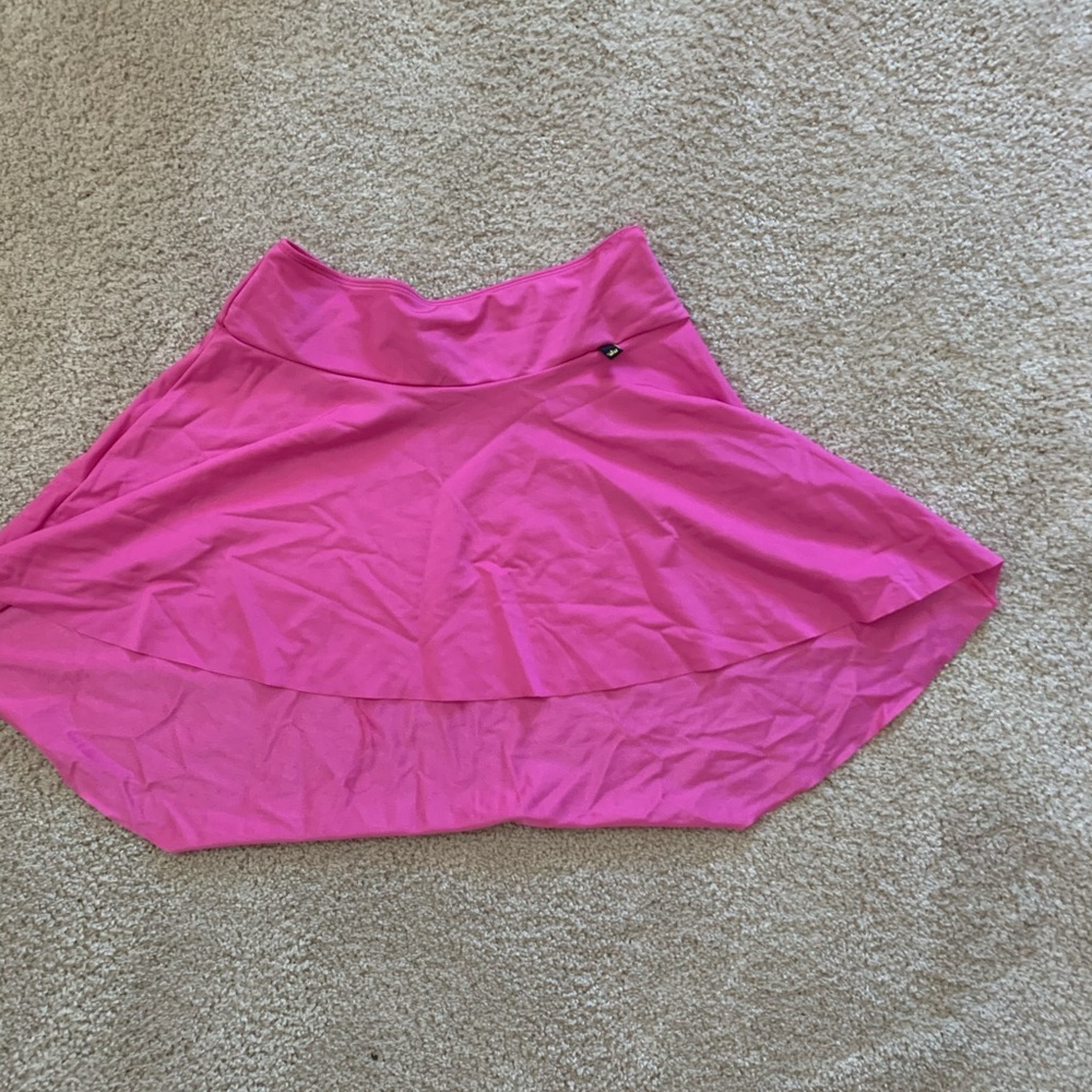 Ballet skirt